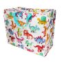 Sac de rangement Jumbo 58 cm Baby Dinos