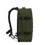 Sac à dos cabine Military 28 Litres Military Green