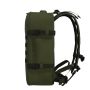 Sac à dos cabine Military 36 Litres Military Green