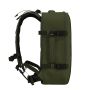 Sac à dos cabine Military 36 Litres Military Green