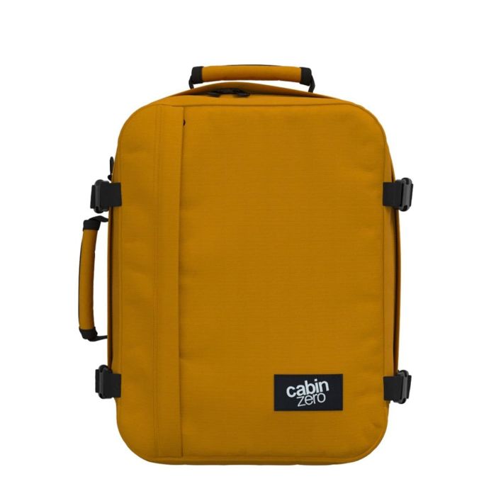 Sac à dos cabine Classic 28 Litres format A4 Orange Chill