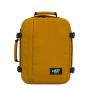 Sac à dos cabine Classic 28 Litres format A4 Orange Chill