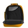 Sac à dos cabine Classic 28 Litres format A4 Orange Chill