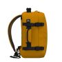 Sac à dos cabine Classic 28 Litres format A4 Orange Chill