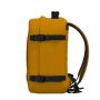 Sac à dos cabine Classic 28 Litres format A4 Orange Chill