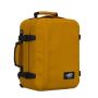 Sac à dos cabine Classic 28 Litres format A4 Orange Chill