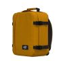 Sac à dos cabine Classic 28 Litres format A4 Orange Chill