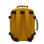 Sac à dos cabine Classic 28 Litres format A4 Orange Chill