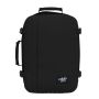 Sac à dos cabine Classic 36 Litres 17 pouces Easyjet Absolut black