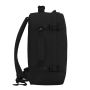 Sac à dos cabine Classic 36 Litres 17 pouces Easyjet Absolut black