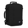 Sac à dos cabine Classic 36 Litres 17 pouces Easyjet Absolut black