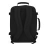 Sac à dos cabine Classic 36 Litres 17 pouces Easyjet Absolut black