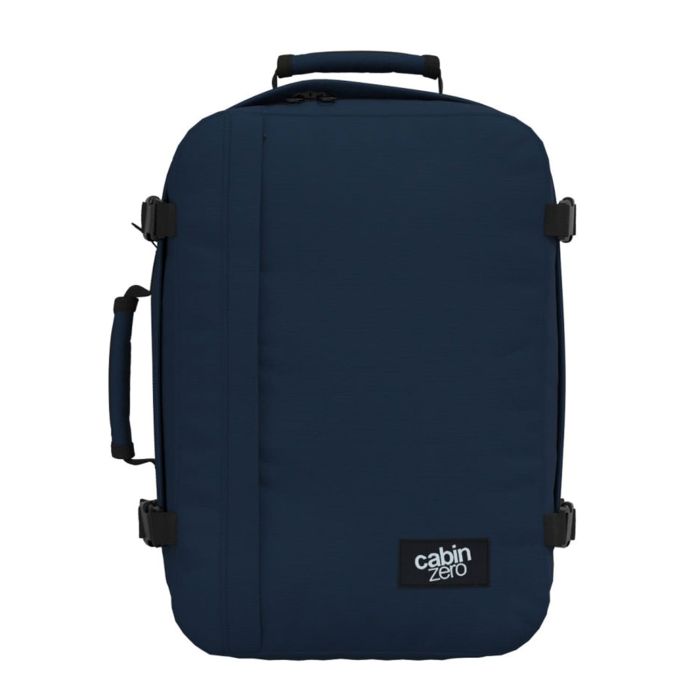 Sac à dos cabine Classic 36 Litres 17 pouces Easyjet Navy