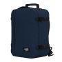 Sac à dos cabine Classic 36 Litres 17 pouces Easyjet Navy