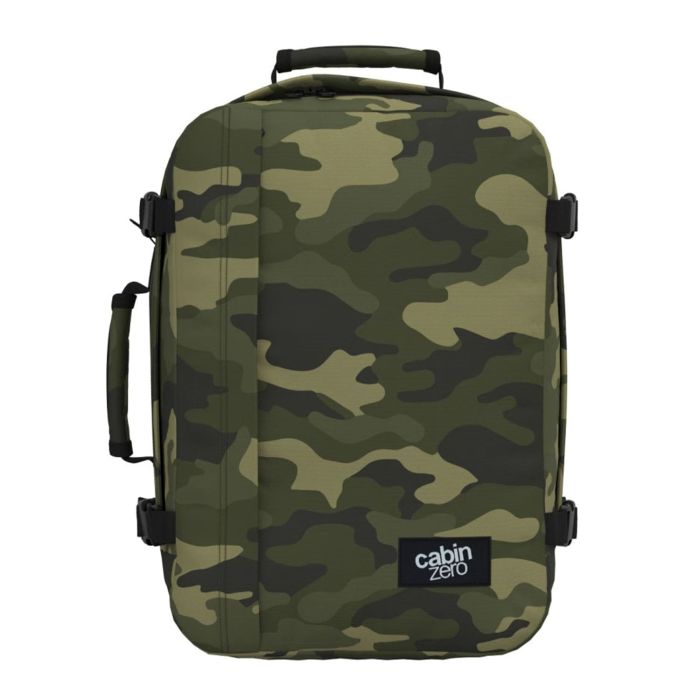 Sac à dos cabine Classic 36 Litres 17 pouces Easyjet Urban camo