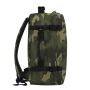 Sac à dos cabine Classic 36 Litres 17 pouces Easyjet Urban camo