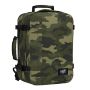 Sac à dos cabine Classic 36 Litres 17 pouces Easyjet Urban camo