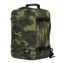 Sac à dos cabine Classic 36 Litres 17 pouces Easyjet Urban camo