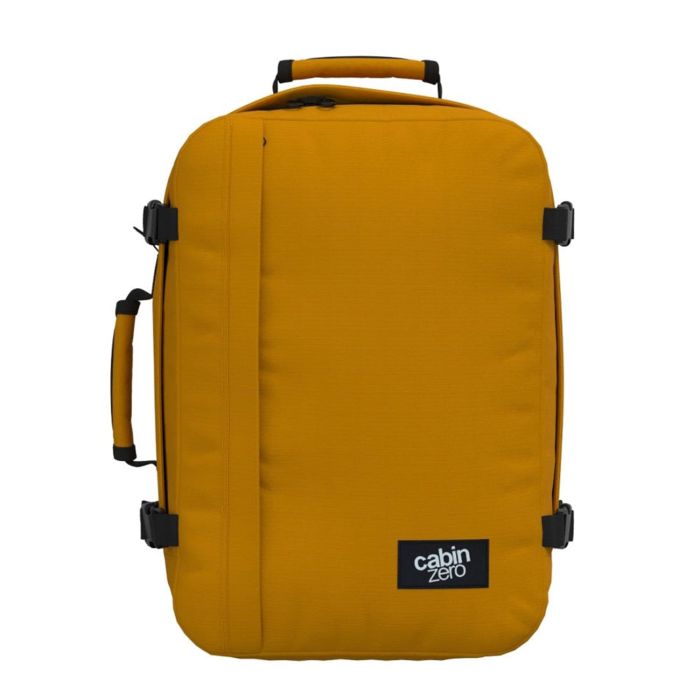 Sac à dos cabine Classic 36 Litres 17 pouces Easyjet Orange Chill