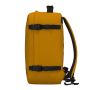 Sac à dos cabine Classic 36 Litres 17 pouces Easyjet Orange Chill