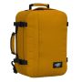Sac à dos cabine Classic 36 Litres 17 pouces Easyjet Orange Chill