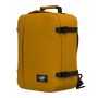 Sac à dos cabine Classic 36 Litres 17 pouces Easyjet Orange Chill