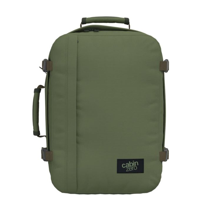 Sac à dos cabine Classic 36 Litres Easyjet Georgian Khaki