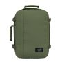 Sac à dos cabine Classic 36 Litres Easyjet Georgian Khaki