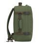 Sac à dos cabine Classic 36 Litres Easyjet Georgian Khaki
