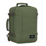 Sac à dos cabine Classic 36 Litres Easyjet Georgian Khaki