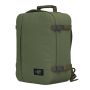 Sac à dos cabine Classic 36 Litres Easyjet Georgian Khaki