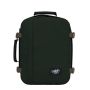 Sac à dos cabine Classic 28 Litres format A4 Black Sand