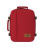 Sac à dos cabine Classic 28 Litres format A4 London Red