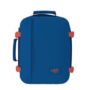 Sac à dos cabine Classic 28 Litres format A4 Capri Blue Sac à dos cabine Classic 28 Litres format A4 Capri Blue