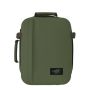 Sac à dos cabine Classic Tech 28 Litres Georgian Kaki
