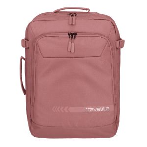 Sac à dos cabine Kick Off 35 Litres Rose