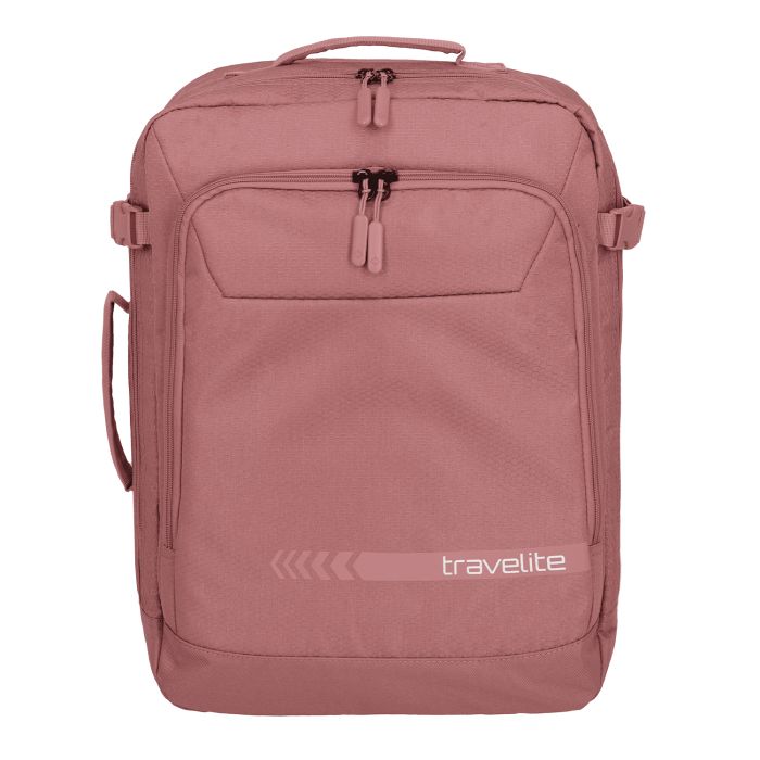 Sac à dos cabine Kick Off 35 Litres Rose