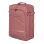 Sac à dos cabine Kick Off 35 Litres Rose