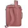 Sac à dos cabine Kick Off 35 Litres Rose