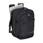 Sac à dos cabine Kick Off Extensible 20 Litres Anthracite