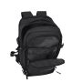 Sac à dos cabine Kick Off Extensible 20 Litres Anthracite