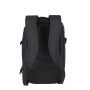 Sac à dos cabine Kick Off Extensible 20 Litres Anthracite