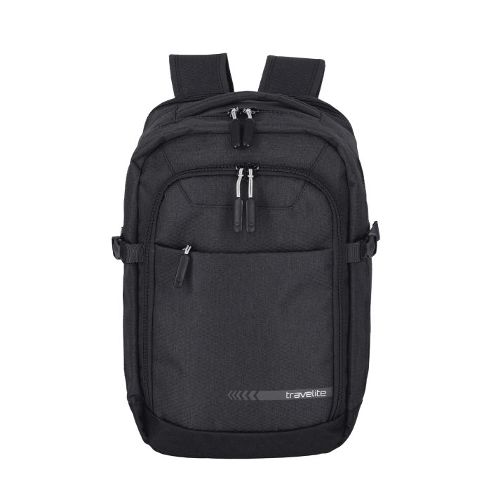 Sac à dos cabine Kick Off Extensible 20 Litres Anthracite