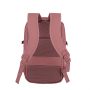 Sac à dos cabine Kick Off Extensible 20 Litres Rose