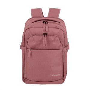 Sac à dos cabine Kick Off Extensible 20 Litres Rose Sac à dos cabine Kick Off Extensible 20 Litres Rose