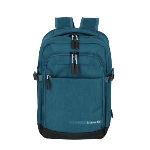Sac à dos cabine Kick Off Extensible 20 Litres Petrol