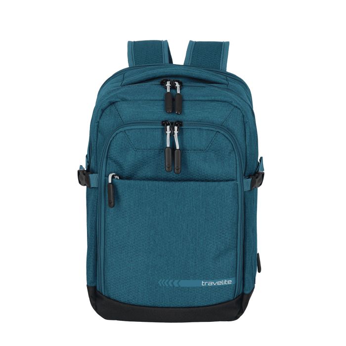 Sac à dos cabine Kick Off Extensible 20 Litres Petrol