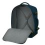 Sac à dos ordinateur Take 2 Cabin 46 cm 15,6'' Harbor Blue