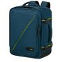 Sac à dos ordinateur Take 2 Cabin 46 cm 15,6'' Harbor Blue