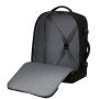 Sac à dos ordinateur Take 2 Cabin 46 cm 15,6'' Noir